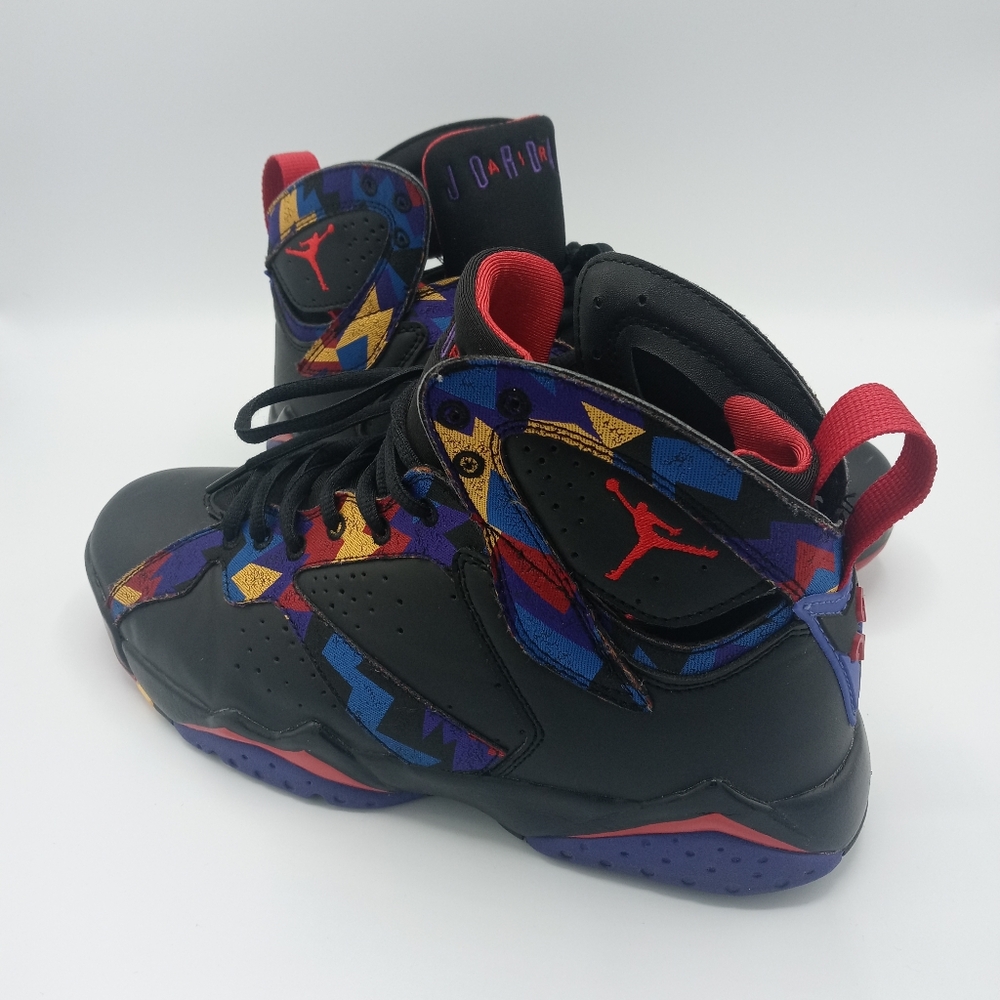 Air Jordan 7 Retro